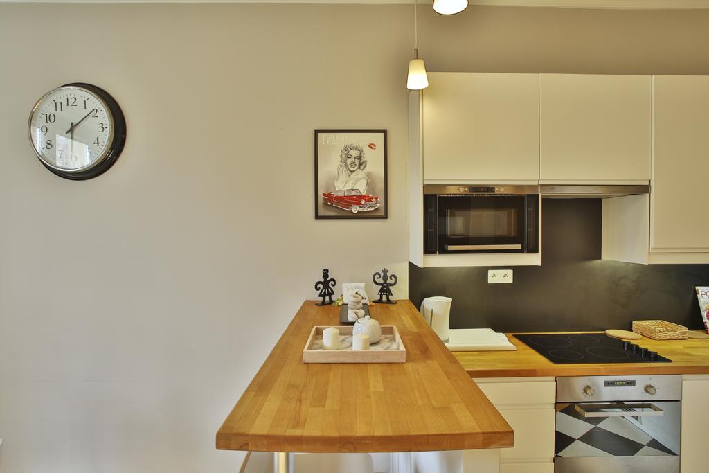 Apartament Krasinskiego Kraków Eksteriør billede